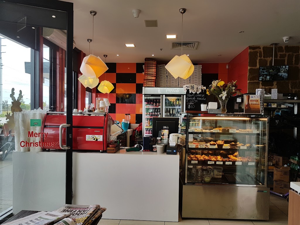 Cucina Dolce | cafe | 426 Nepean Hwy, Chelsea VIC 3196, Australia | 0397729091 OR +61 3 9772 9091