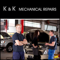 K & K Mechanical Repairs - Mechanic | Pink Slips | Performance E | car repair | Servicing Blacktown & Parramatta suburbs, Unit 2/1 Wiltona Pl, Girraween NSW 2145, Australia | 0296369701 OR +61 2 9636 9701