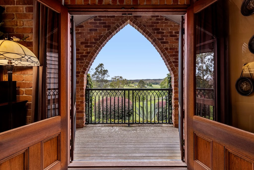 The Castle at Bonville | lodging | 78 Moodys Rd, Bonville NSW 2450, Australia | 0433291833 OR +61 433 291 833