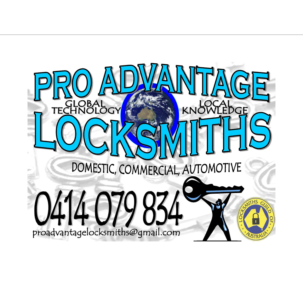 Pro Advantage Locksmiths Blue Haven | locksmith | 11 Nambucca Cres, Blue Haven NSW 2262, Australia | 0414079834 OR +61 414 079 834