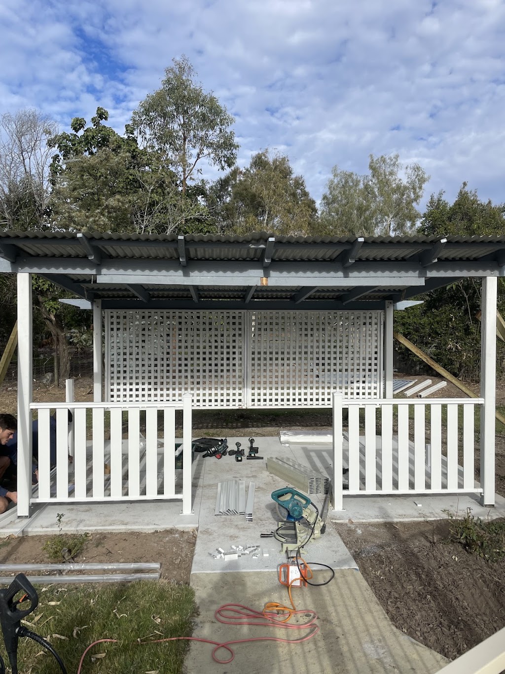 PJ Smith Construction | 44-46 Egret Ct, Jimboomba QLD 4280, Australia | Phone: 0402 011 864