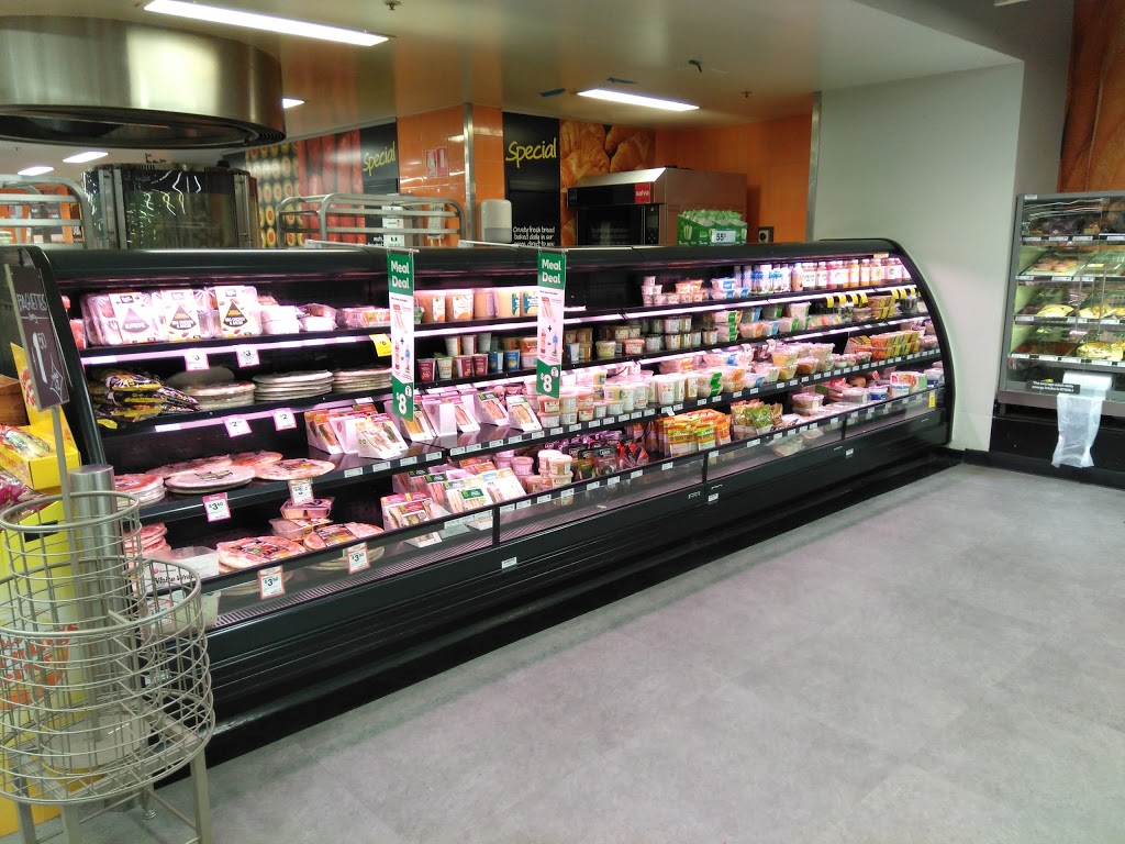 Woolworths Redfern | supermarket | 261-265 Chalmers St, Redfern NSW 2016, Australia | 0285659278 OR +61 2 8565 9278