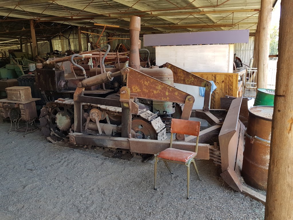 Gunnedah Rural Museum | Oxley Hwy, Gunnedah NSW 2380, Australia | Phone: (02) 6742 4690