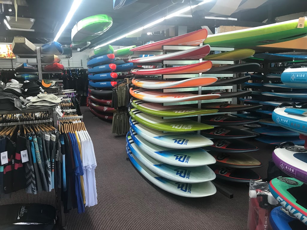 Surf FX | store | 127 Ferry Rd, Southport QLD 4215, Australia | 0755313199 OR +61 7 5531 3199