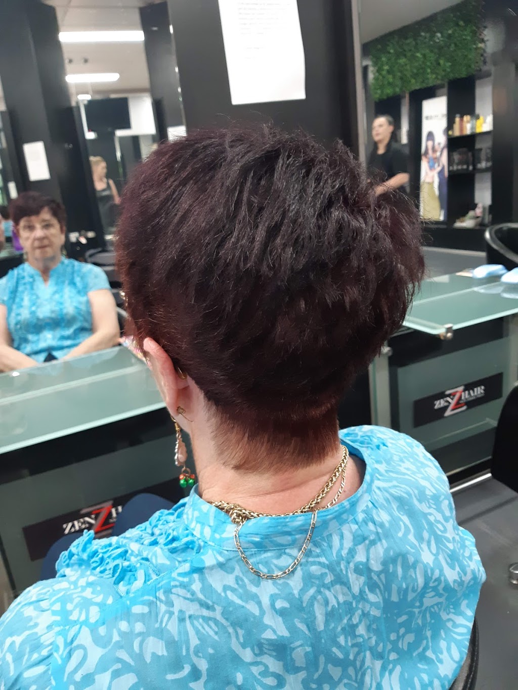Zen Hair | beauty salon | 7/7 Sophia St, Albion Park NSW 2527, Australia | 0242573434 OR +61 2 4257 3434
