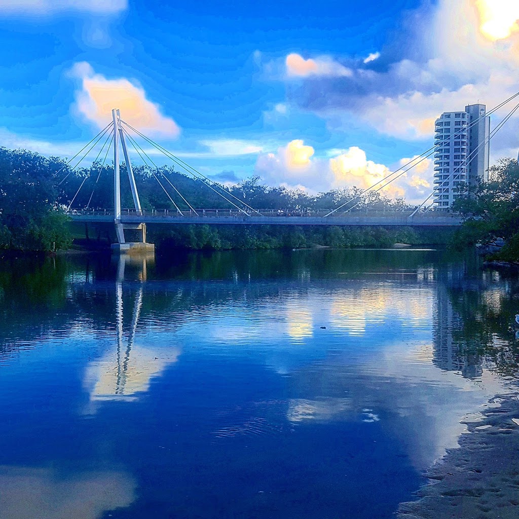 Macintosh Island Park | Surfers Paradise QLD 4217, Australia