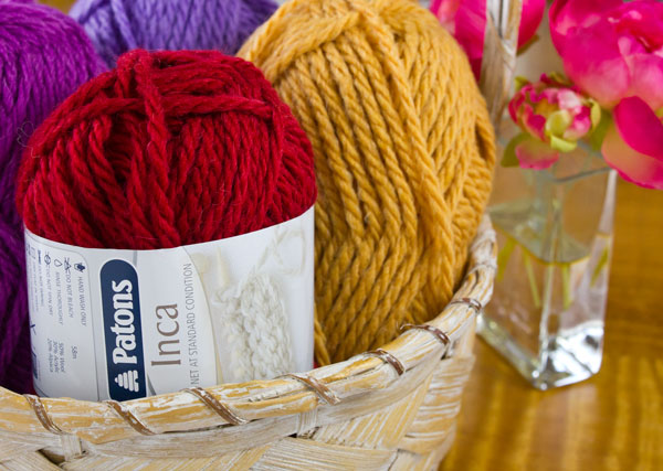 Knitting Yarns by Mail | 114 Fox and Fanckes Rd, Boolarra South VIC 3870, Australia | Phone: 0408 992 927