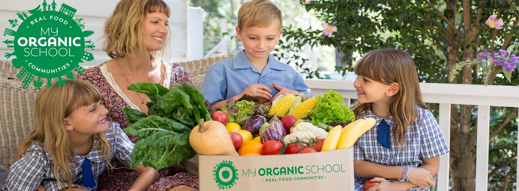 My Organic School | 5/2 Bronte Marine Dr, Bronte NSW 2024, Australia | Phone: 0419 265 257