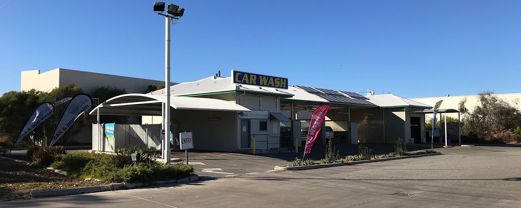 Nu Shine Car Wash Byford | car wash | Lot 22 South Western Highway, Cnr Nettleton Rd, Byford WA 6122, Australia | 0895256255 OR +61 8 9525 6255