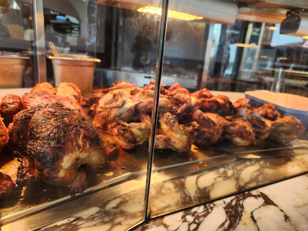 Char Char Chicken | 66 Jeremiah Dr, Cooranbong NSW 2265, Australia | Phone: (02) 4091 9888