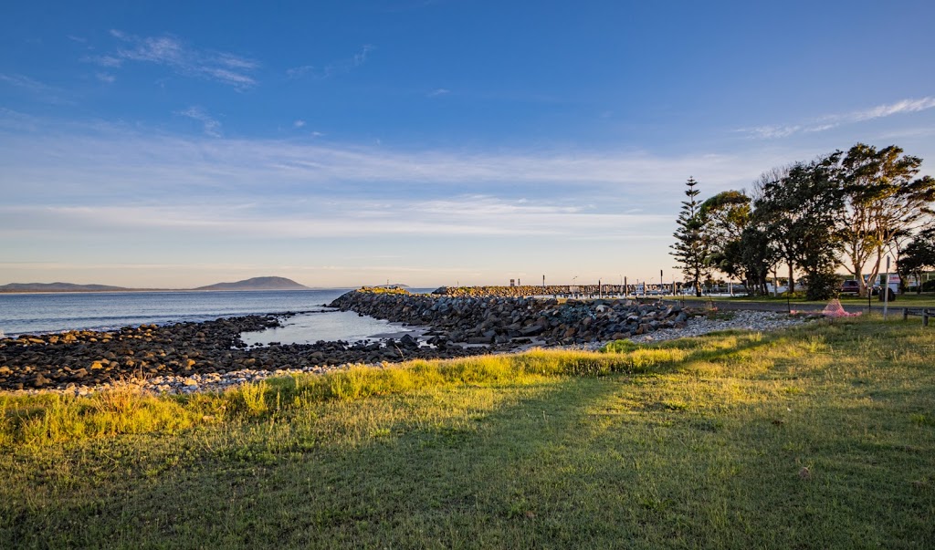 Crowdy Head Surf Club |  | 557 Crowdy Head Rd, Crowdy Head NSW 2427, Australia | 0265561325 OR +61 2 6556 1325