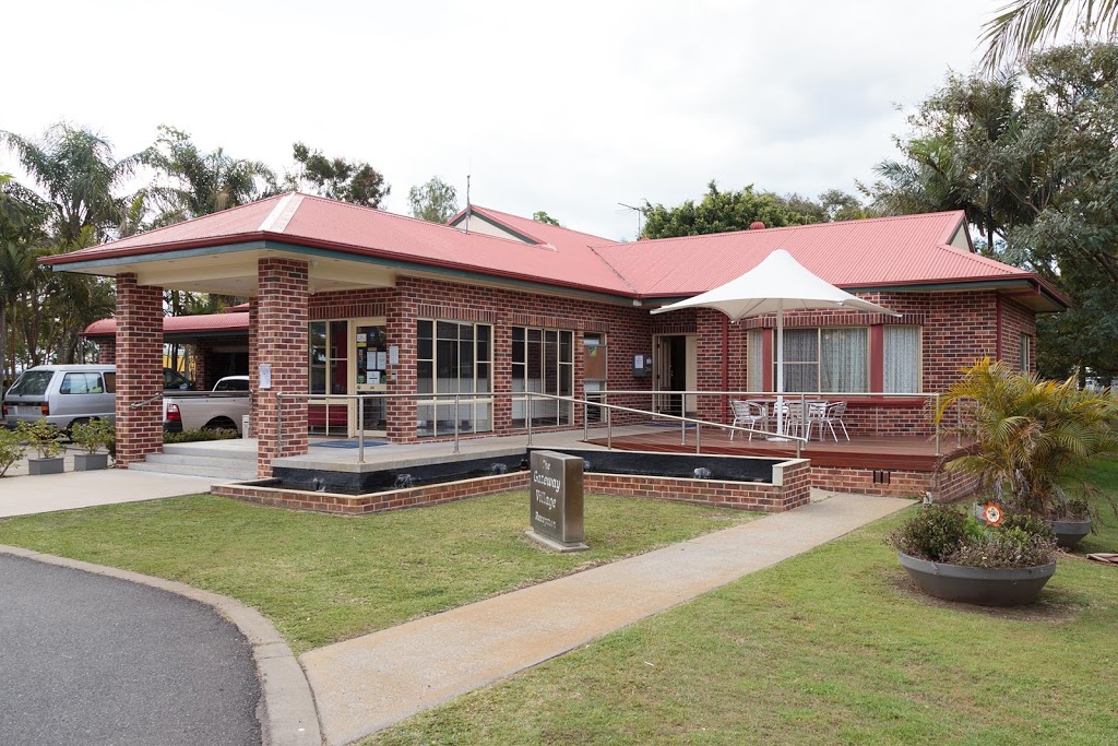 Grafton by Gateway Lifestyle | campground | 598 Summerland Way, Carrs Creek NSW 2460, Australia | 0266424225 OR +61 2 6642 4225