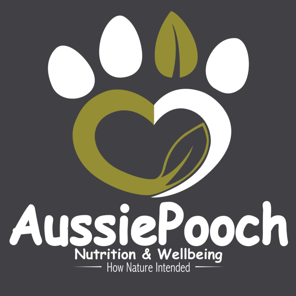 Aussie Pooch Nutrition & Wellbeing | 4/8 Osgood Drive, Eaton NT 0820, Australia | Phone: (08) 8948 1834