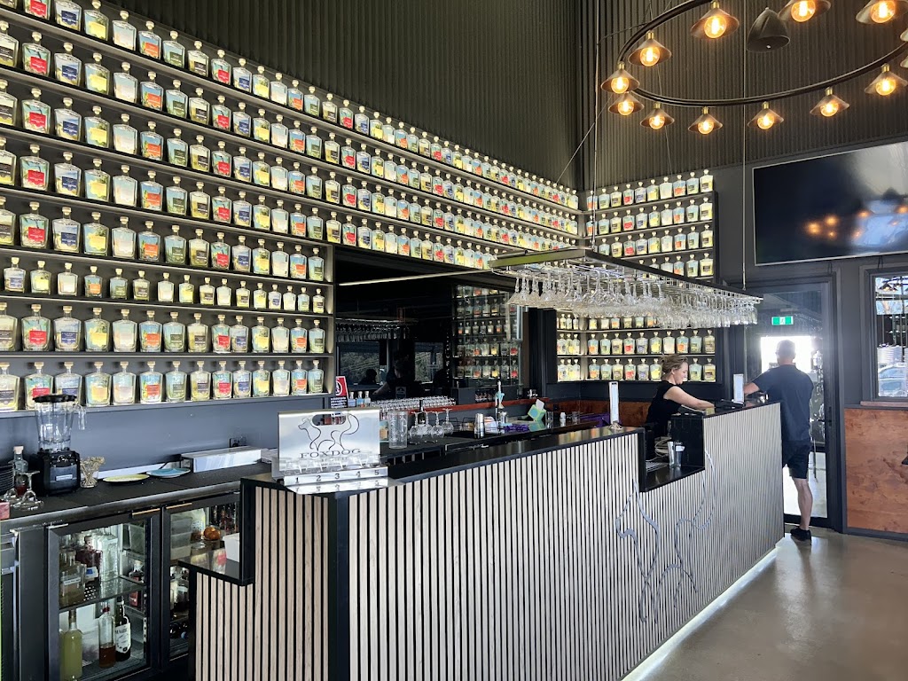 Foxdog Distillery | Sunnyside Farm, 312 Tomakin Rd, Mogo NSW 2536, Australia | Phone: 1800 369 364