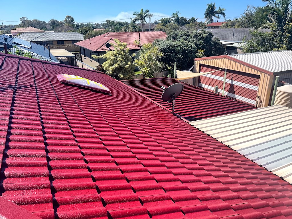 D & B Roof Repairs & Restoration | roofing contractor | 2-4 Kota Ct, Ningi QLD 4511, Australia | 0421833301 OR +61 421 833 301