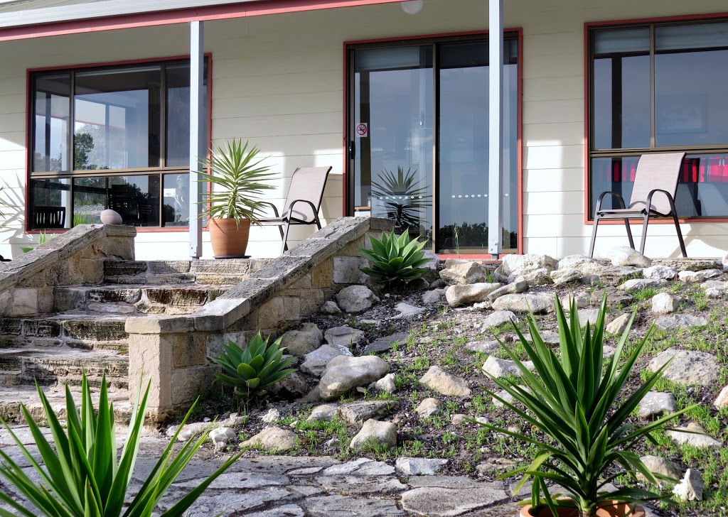 Kestrel Downs | Muston Rd Pelican Lagoon, Kangaroo Island SA 5222, Australia | Phone: 0439 507 956