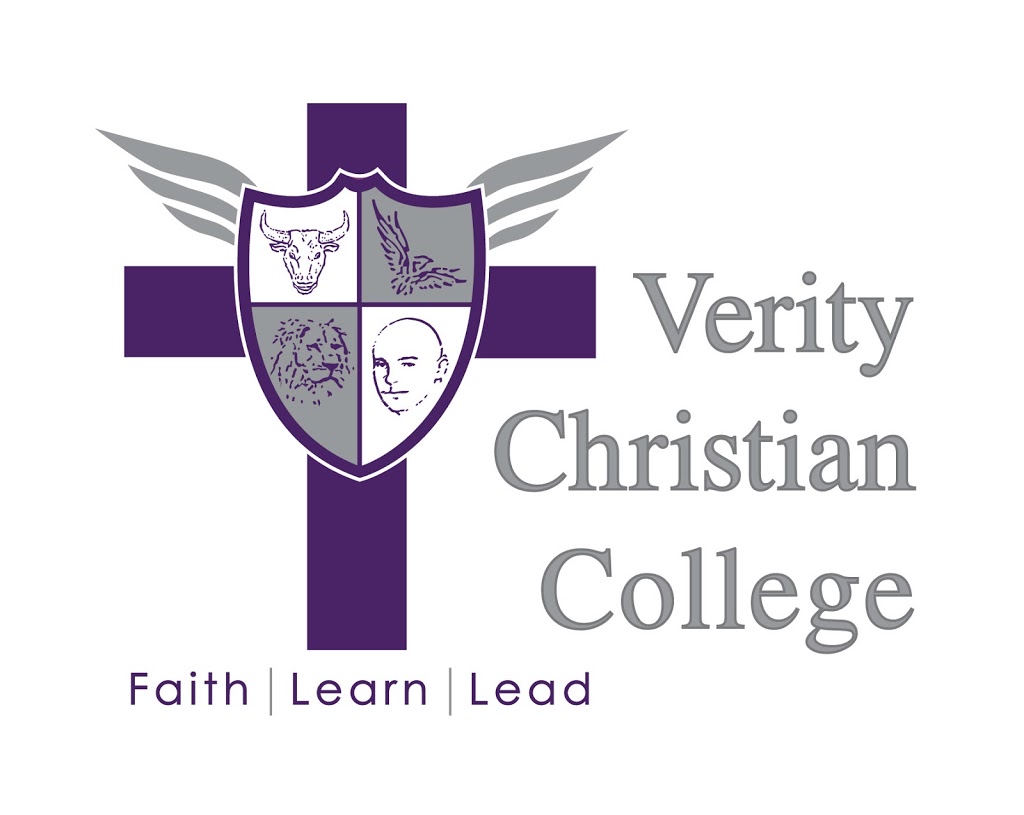 Verity Christian College - 9 Stafford Rd, Griffith NSW 2680, Australia