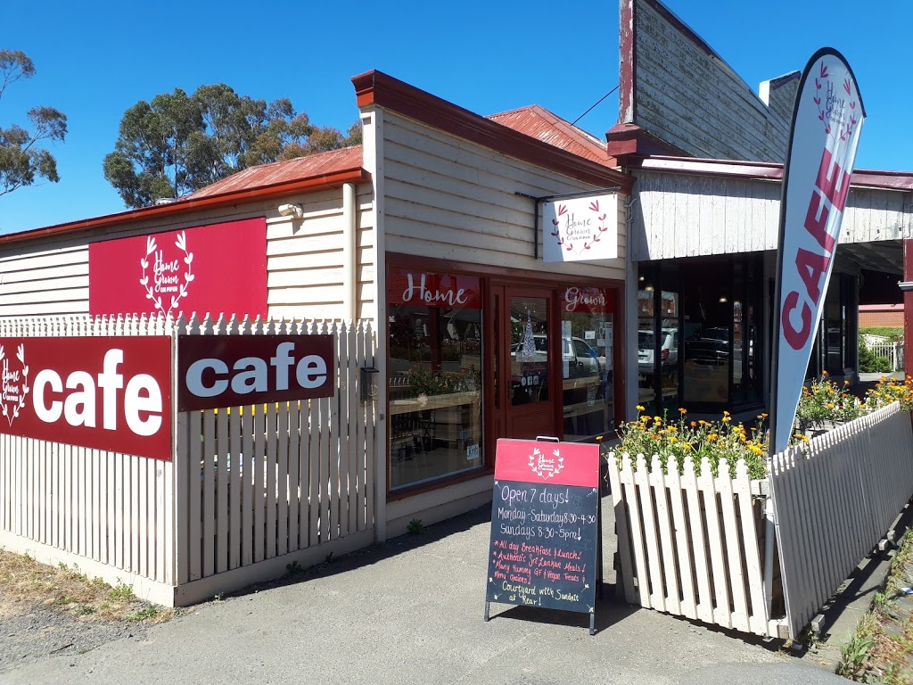 Home Grown on Piper | cafe | shop 3/12-14 Piper St, Kyneton VIC 3444, Australia | 0425709236 OR +61 425 709 236