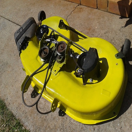 Nambour Mowers | Ride-on Mower Repairs | Nambour QLD 4560, Australia | Phone: 0421 946 842