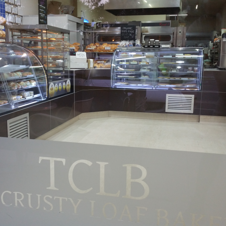 Crusty Loaf Bakery | bakery | 52B Heatherhill Rd, Frankston VIC 3199, Australia | 0397835588 OR +61 3 9783 5588