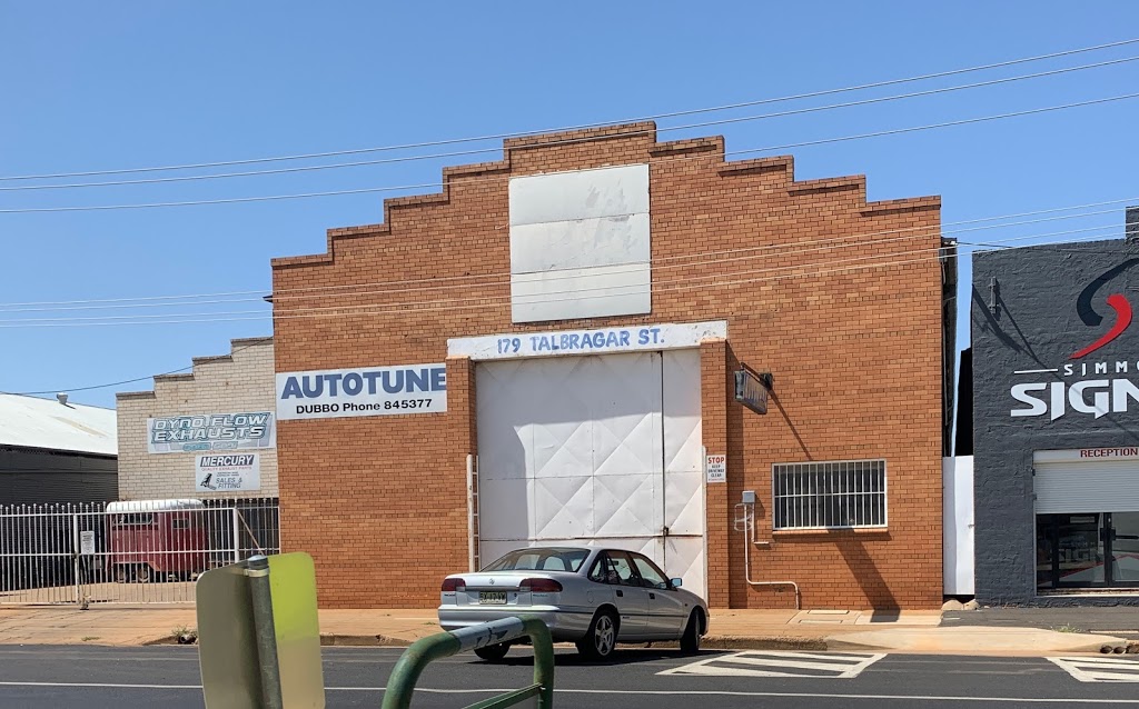 Autotune Dubbo | car repair | 179 Talbragar St, Dubbo NSW 2830, Australia | 0268845377 OR +61 2 6884 5377