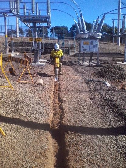Digtrix Hand Excavations | general contractor | 3 Camp St, Adaminaby NSW 2629, Australia | 0422771040 OR +61 422 771 040