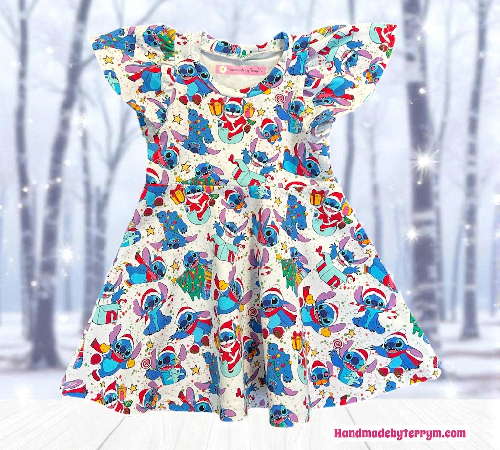 Handmade By TerryM | 1 Ash Pl, Narellan Vale NSW 2567, Australia | Phone: 0402 267 850