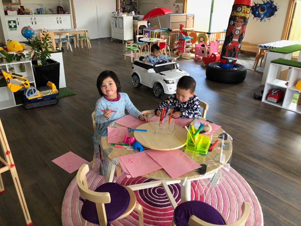 Smart Children Early Learning Centre | 15 Burden St, Springvale VIC 3171, Australia | Phone: 0435 183 780
