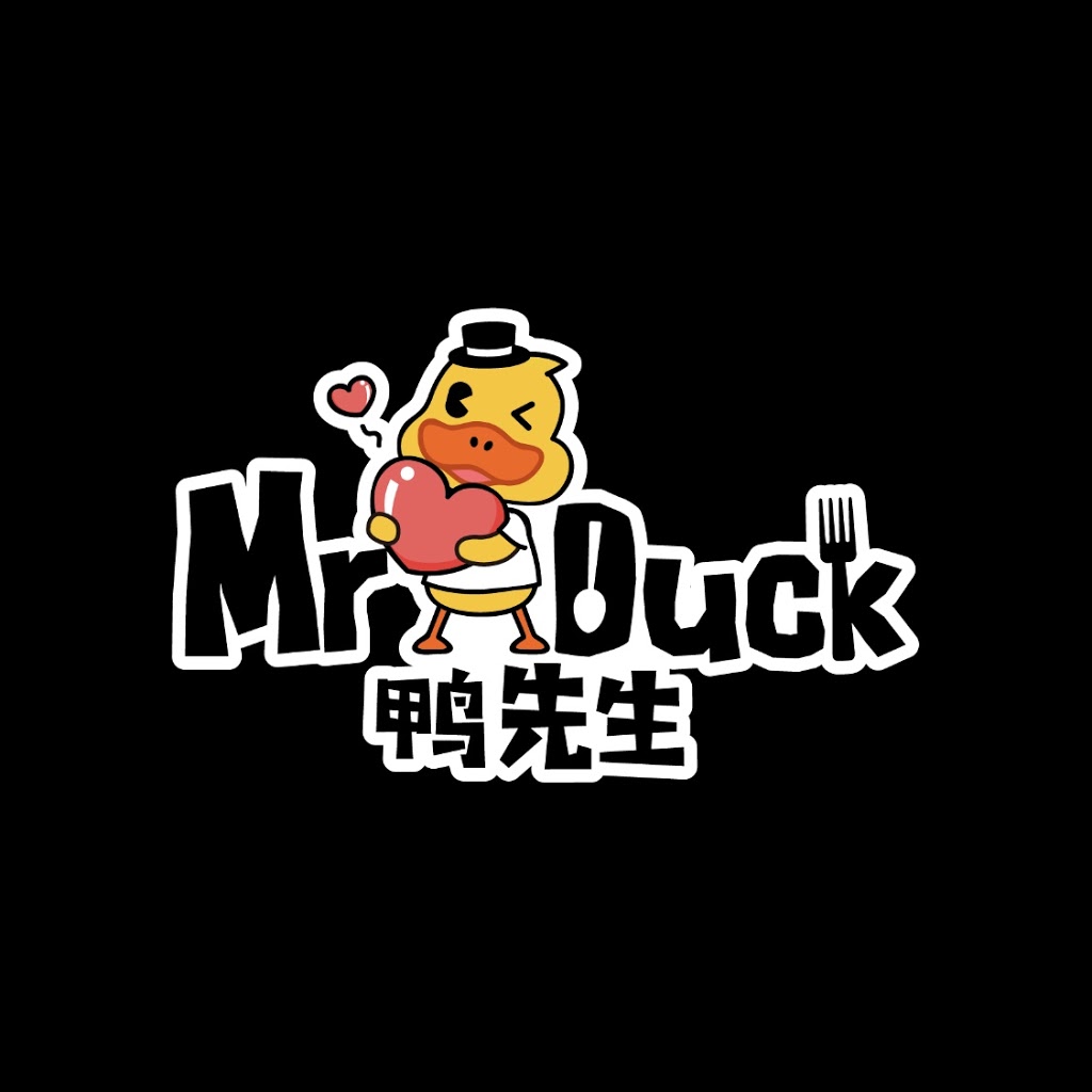 Mr Duck | 5/8 Station Rd, Indooroopilly QLD 4068, Australia | Phone: 0433 503 434