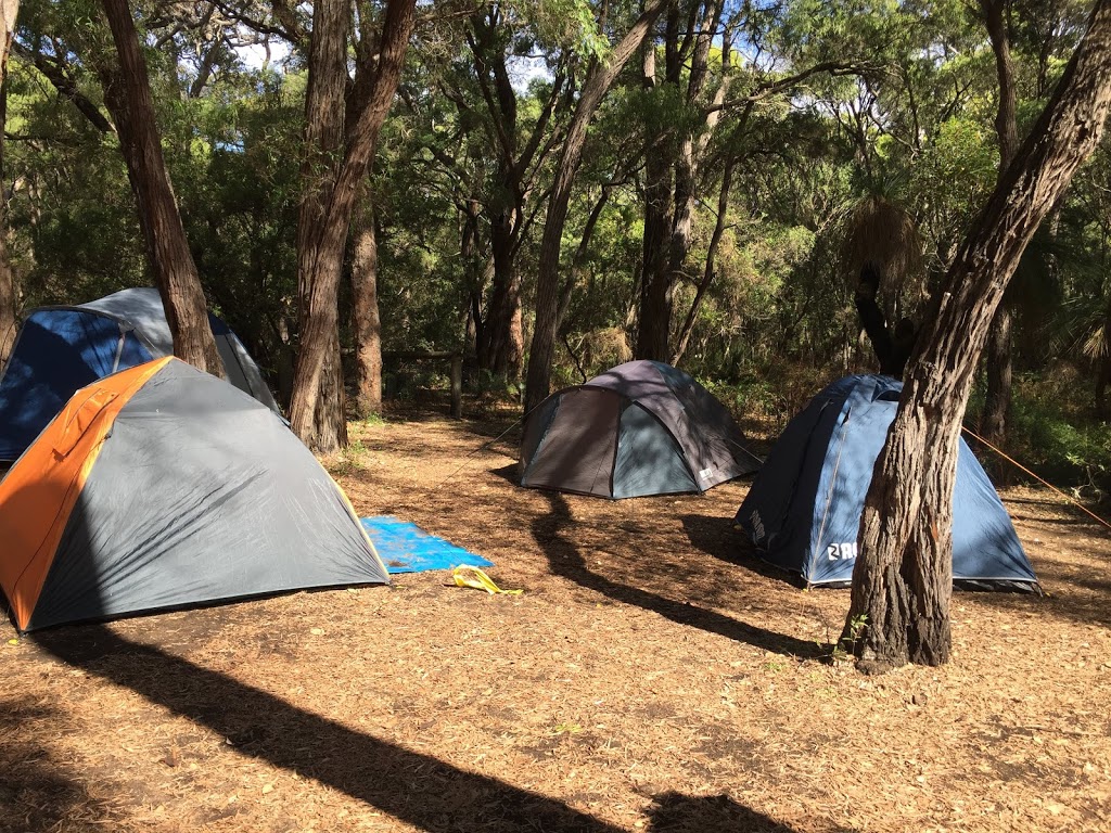 Point Road Campsite | campground | Boranup WA 6286, Australia