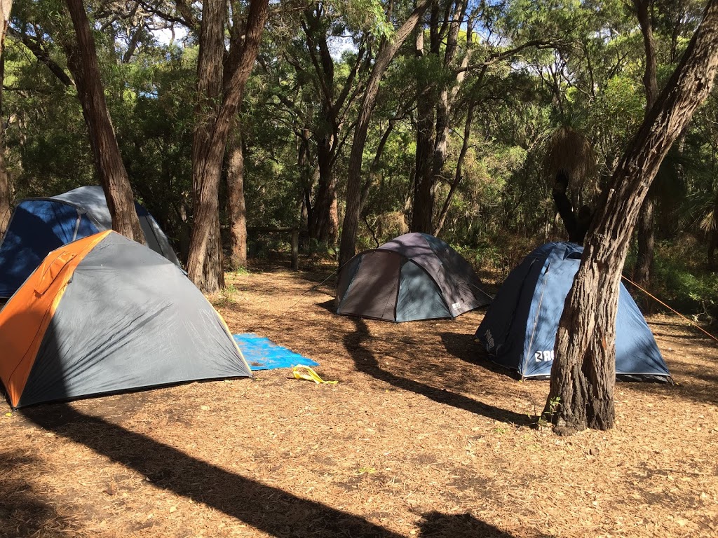 Point Road Campsite | Boranup WA 6286, Australia