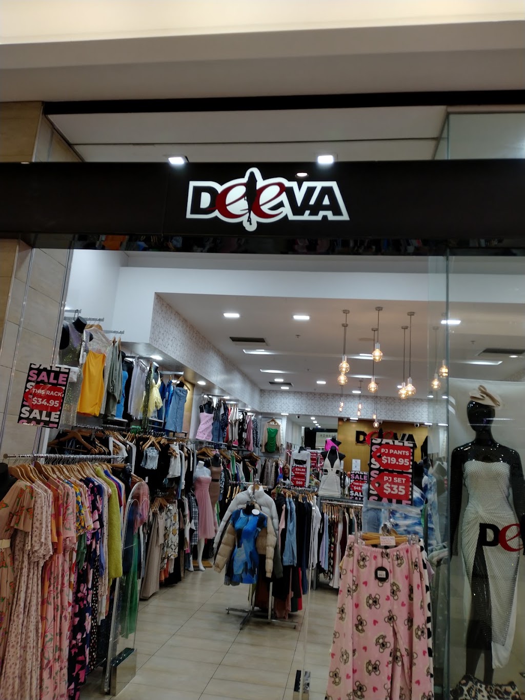 Deeva | 56 Burgundy St, Heidelberg VIC 3084, Australia | Phone: (03) 9471 9422