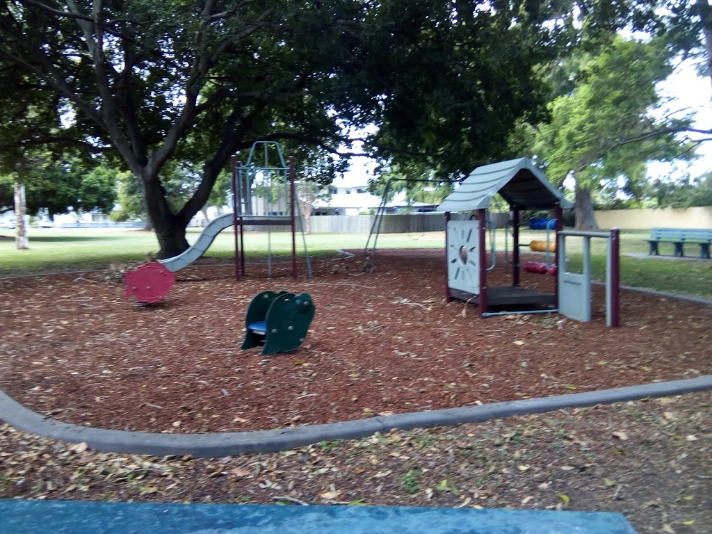 apex park | school | Brighton QLD 4017, Australia