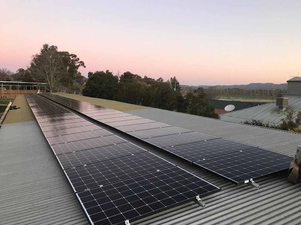 Solar Pumping Solutions | 28 Sydney Rd, Mudgee NSW 2850, Australia | Phone: 1300 727 422