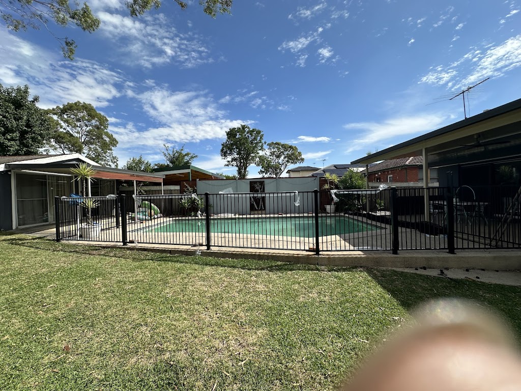 AR handyman | 19 Amundsen St, Leumeah NSW 2560, Australia | Phone: 0414 871 651