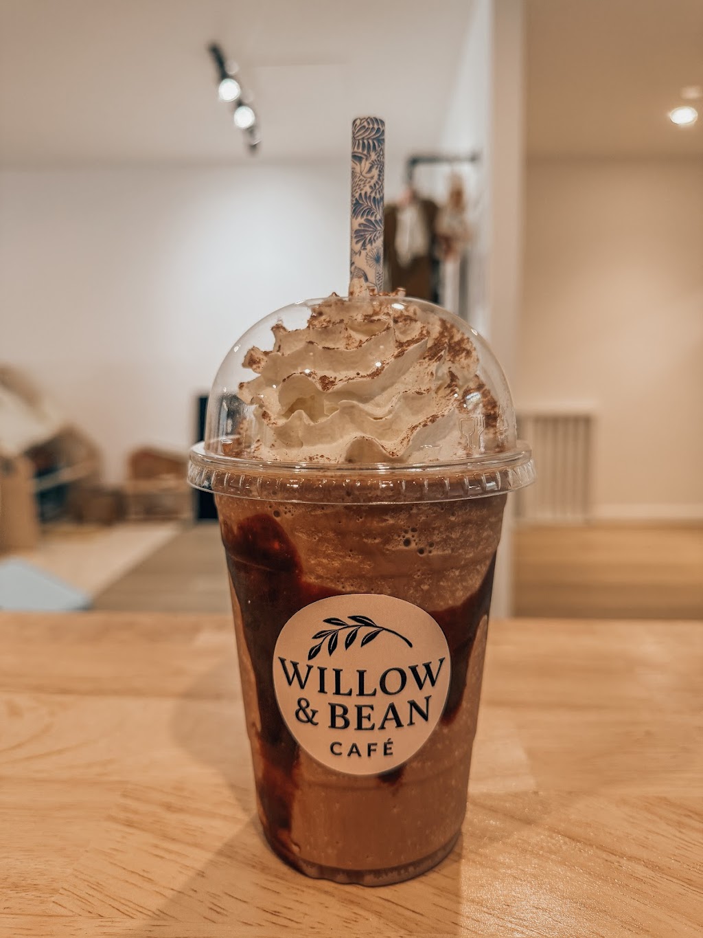 Willow & Bean Cafe | Unit 1/676 Coleridge Rd, Bateau Bay NSW 2261, Australia | Phone: 0479 167 961