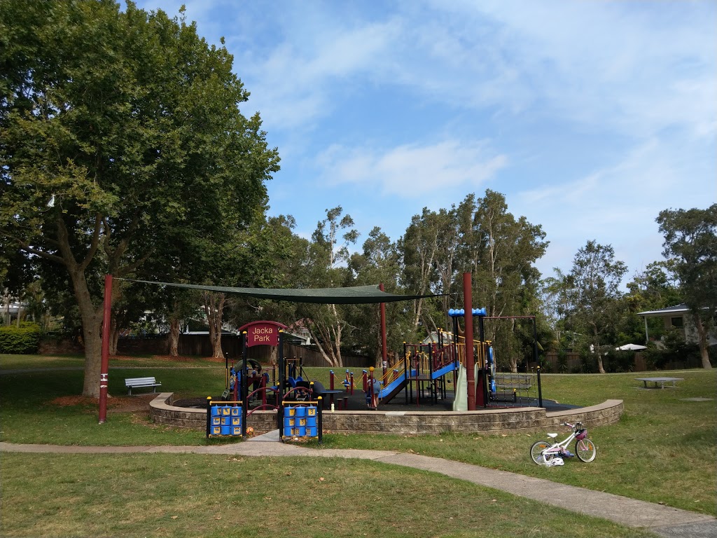 Jacka Park | park | 24 Glen St, Freshwater NSW 2096, Australia