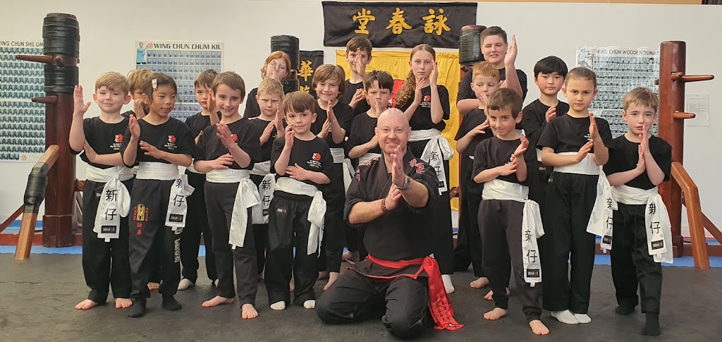 Kung Fu 4 kids - Martial Arts for Children | health | Level 4 Kingbortough Sports 10, Kingston View Dr, Kingston TAS 7050, Australia | 0429107108 OR +61 429 107 108