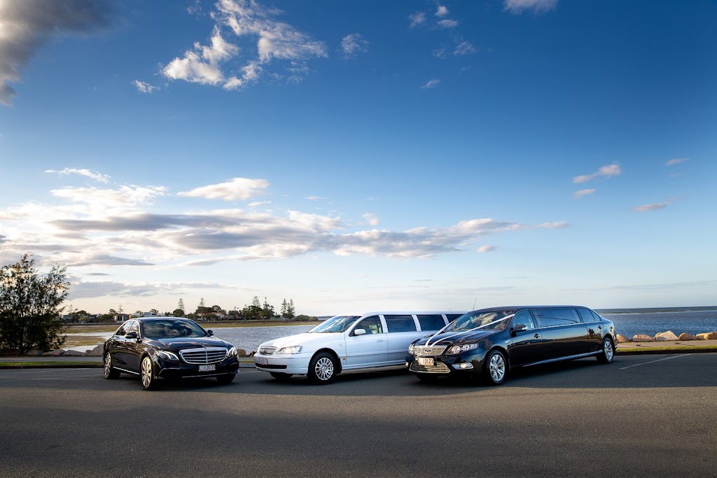 All Occasions Limousines Qld PL | 31 Rosella St, Wellington Point QLD 4160, Australia | Phone: 0419 706 067