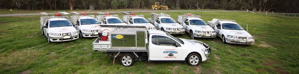 Economic Pest Control Yarrawonga | 57 Jane Rd, Yarrawonga VIC 3730, Australia | Phone: (03) 5721 5774