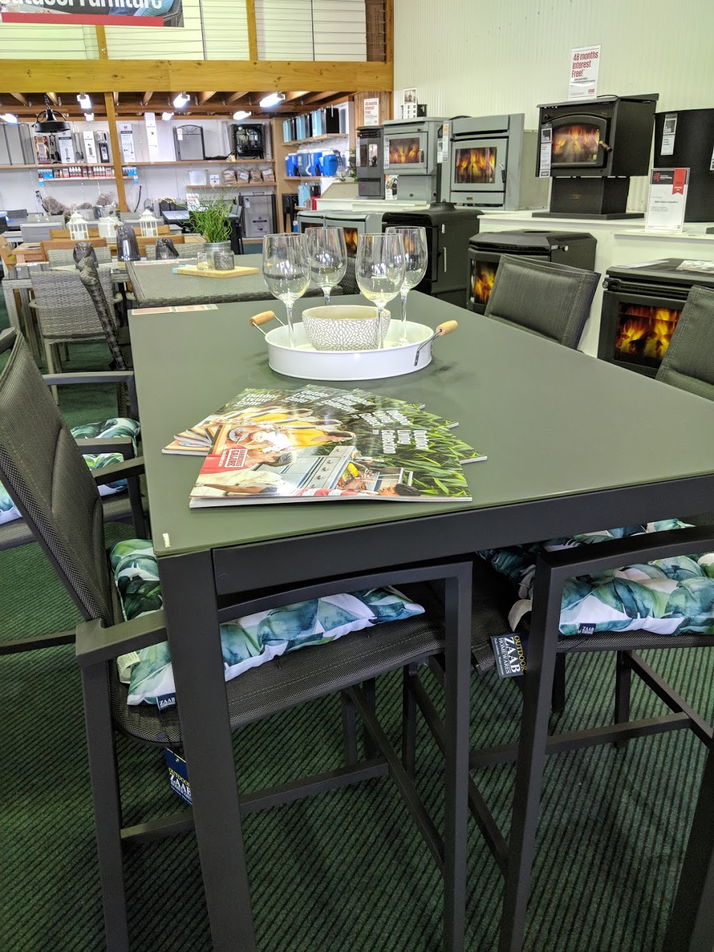 Barbeques Galore Caboolture | furniture store | 135 Morayfield Rd, Caboolture South QLD 4510, Australia | 0754954000 OR +61 7 5495 4000