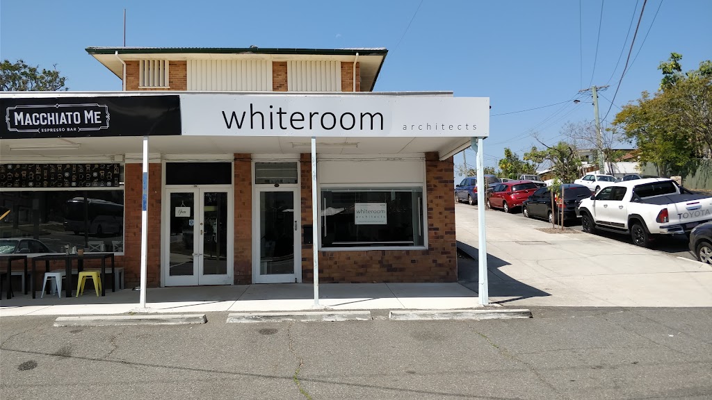 Whiteroom Architects | 69 Wardell St, Ashgrove QLD 4060, Australia | Phone: (07) 3366 9946