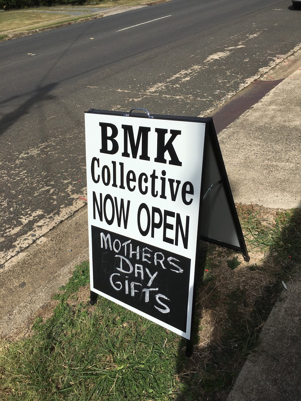 BMK Collective | store | 89 George St, Kalbar QLD 4309, Australia | 0428908842 OR +61 428 908 842