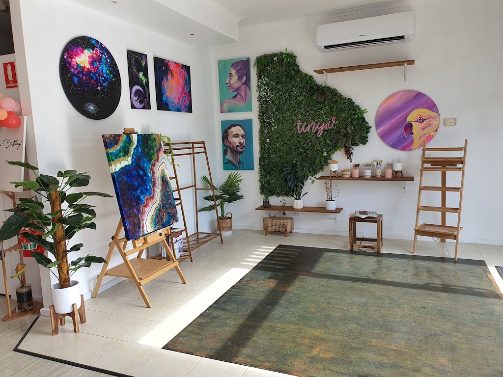 Create Boutique & Art Studio | 634 Nepean Hwy, Carrum VIC 3197, Australia | Phone: 0433 520 368