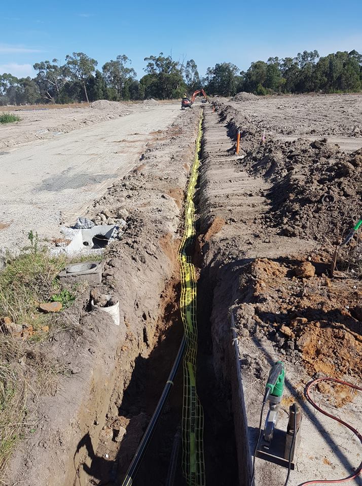 Latrobe Valley Directional Drilling | general contractor | 44/44 McLean St, Maffra VIC 3860, Australia | 0427924534 OR +61 427 924 534