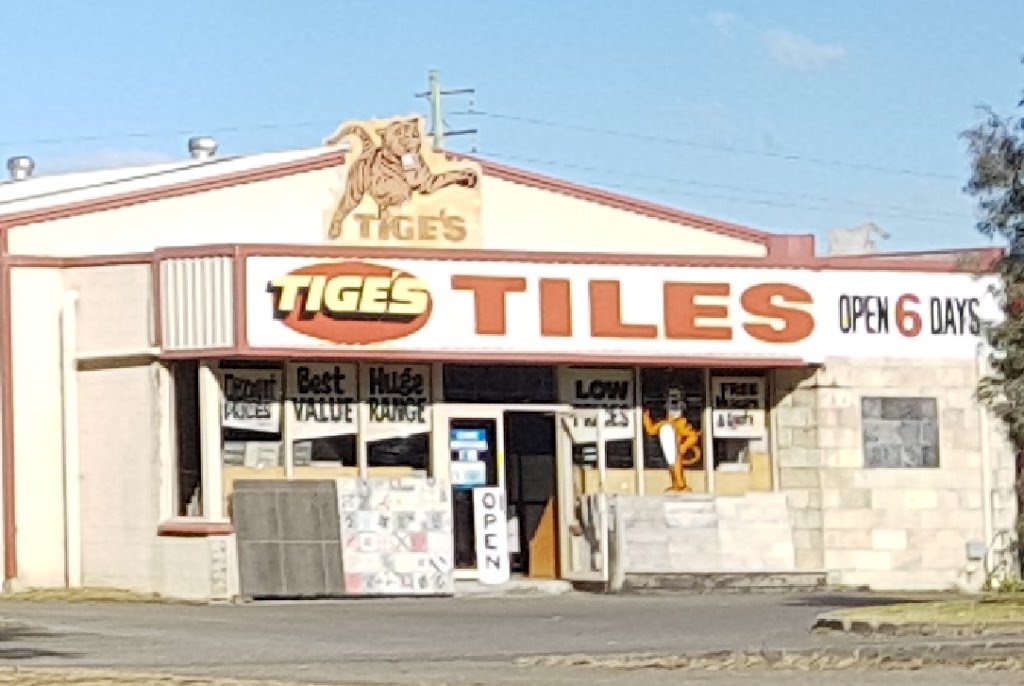 Tiges Tiles | cemetery | 218 Princes Hwy, Nowra NSW 2541, Australia | 0244225133 OR +61 2 4422 5133