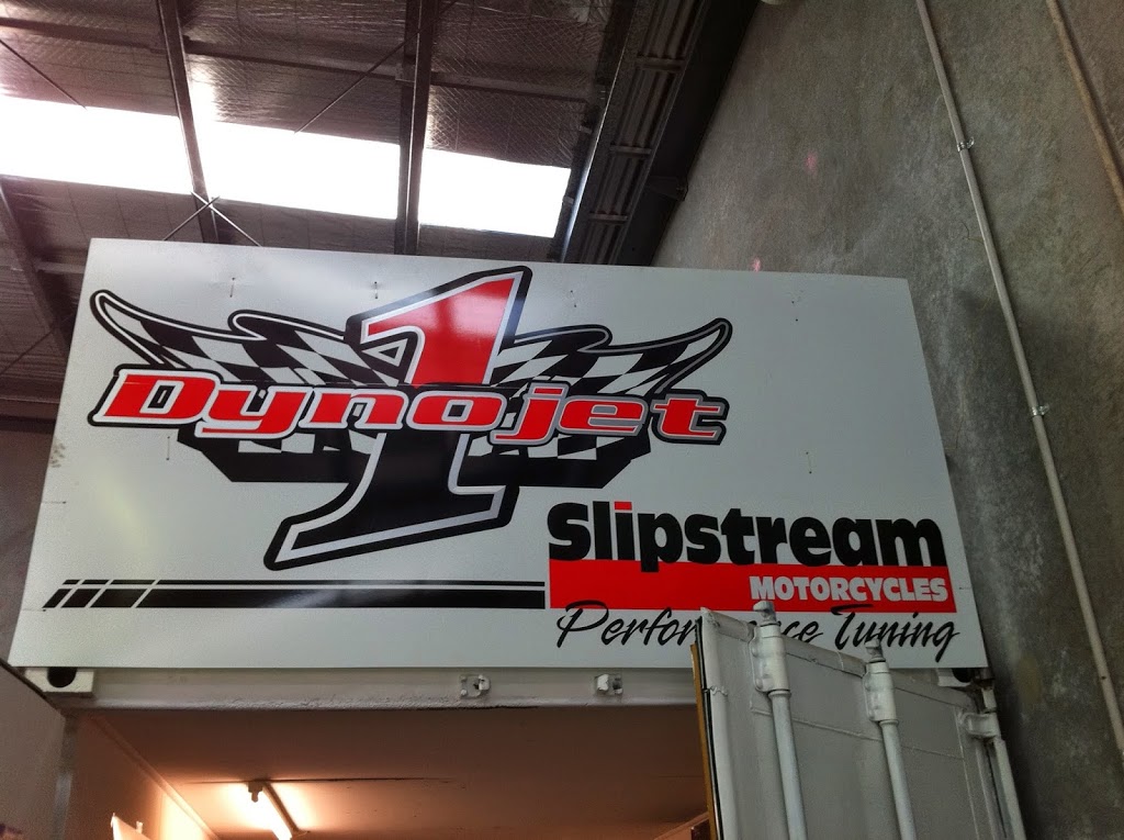 Slipstream Motorcycles | car repair | 3/65 Horne St, Sunbury VIC 3429, Australia | 0397403100 OR +61 3 9740 3100