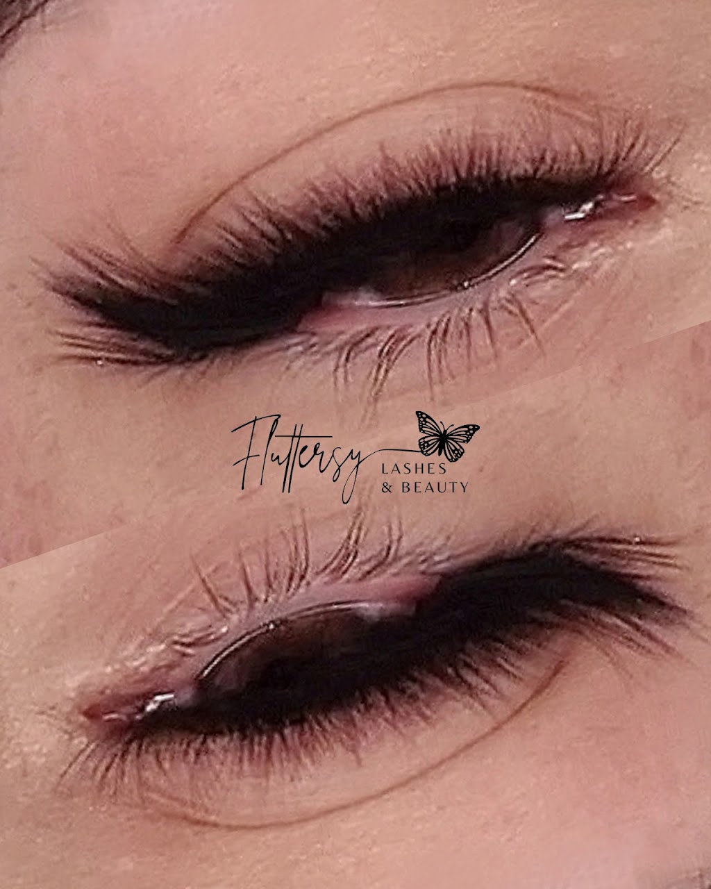 Fluttersy Lashes & Beauty | Elpis Rd, Weir Views VIC 3338, Australia | Phone: 0474 890 423