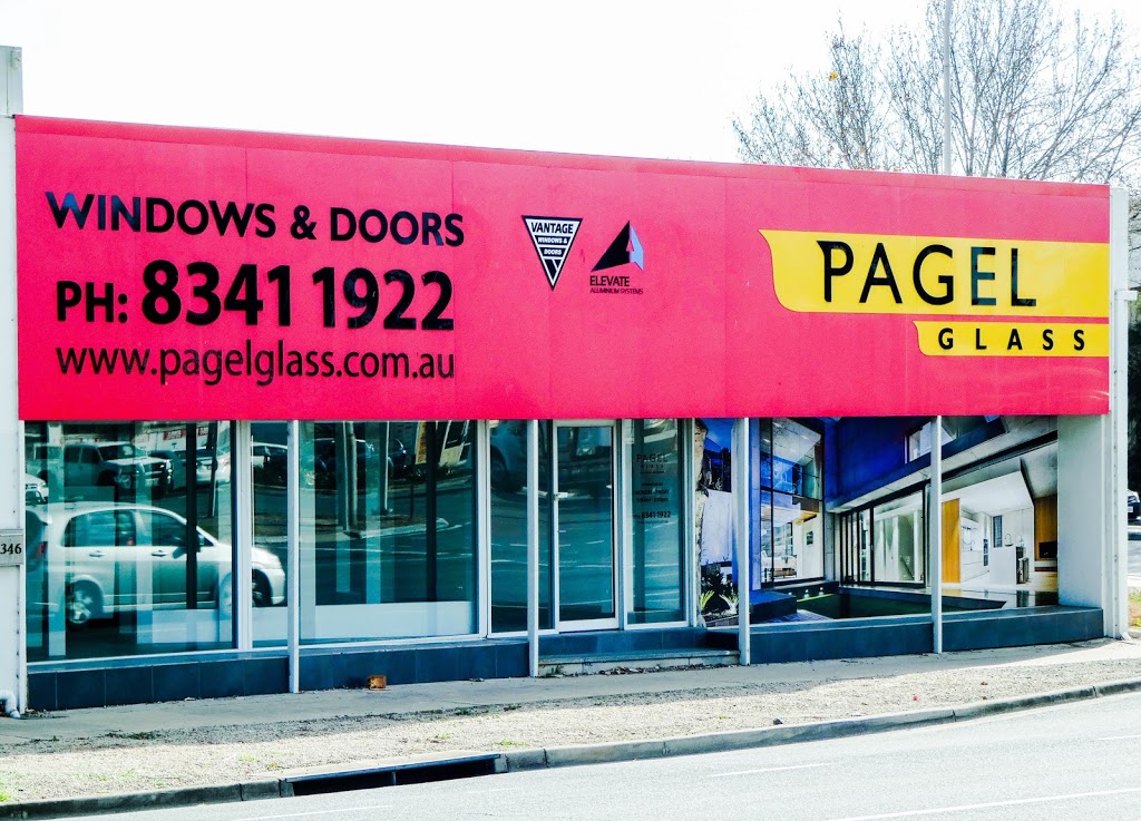 Pagel Glass | 346 Port Rd, Port Adelaide SA 5015, Australia | Phone: (08) 8341 1922
