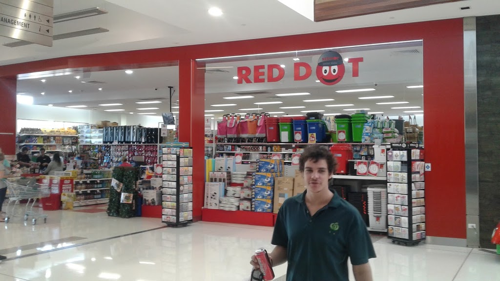 Red Dot Yanchep | department store | Yanchep Central Shopping Centre, Yanchep WA 6035, Australia | 0895612514 OR +61 8 9561 2514